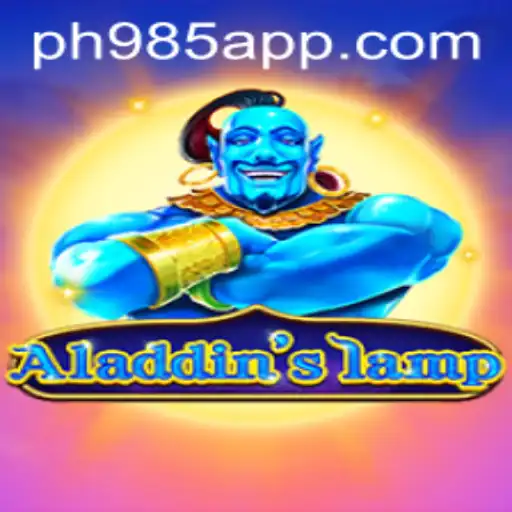 Unveiling Aladdinslamp: An Exciting Journey with PH985 App