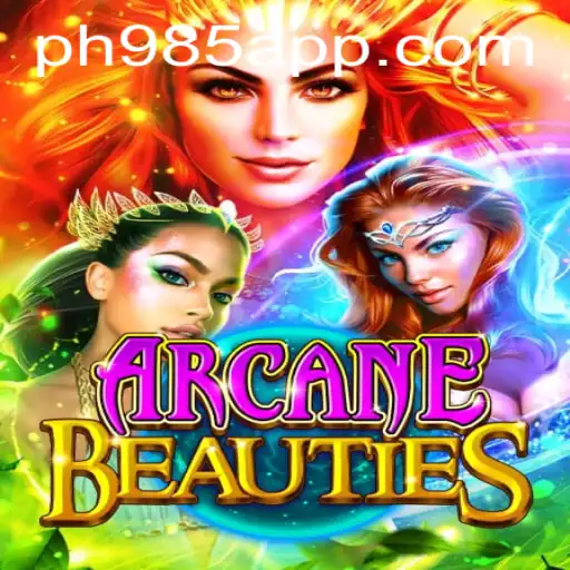 ArcaneBeauties and the Rise of PH985 App: Embarking on a Magical Journey