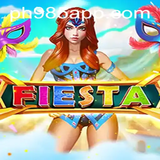 Fiesta Game and PH985 App: A New Era of Interactive Entertainment