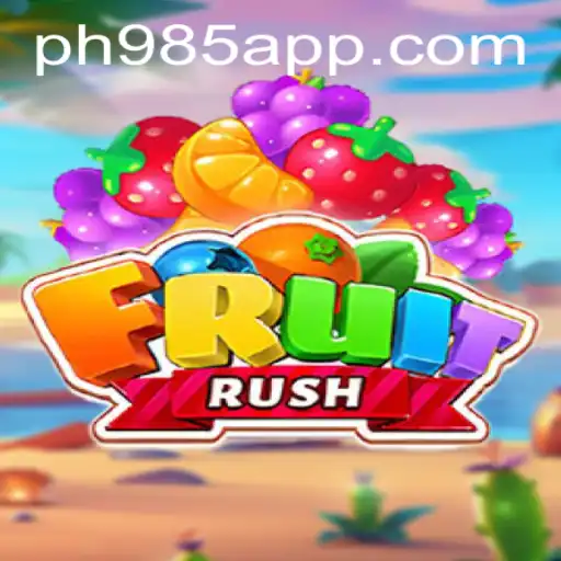 Dive into the World of FruitRush: A Fresh Gaming Experience