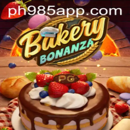 BakeryBonanza: The Ultimate Baking Adventure with PH985 App