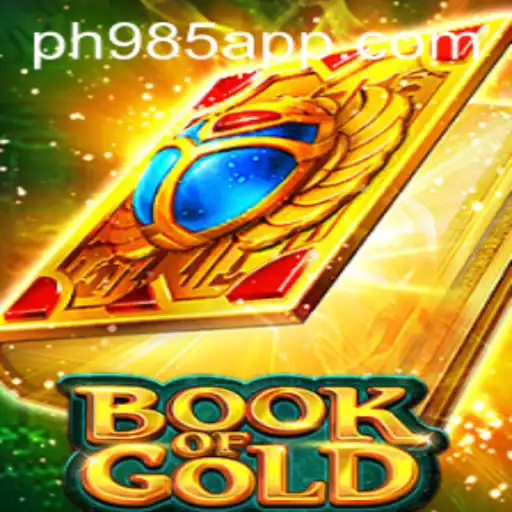 Book of Gold: Unraveling Mysteries and Winning Big with PH985 App