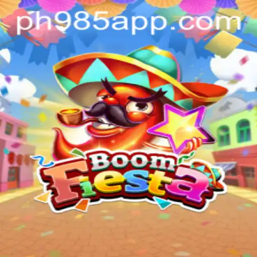 Dive into the Vibrant World of BoomFiesta with PH985 App
