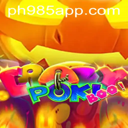 Exploring the Vibrant World of CrazyPokiBoo in the PH985 App