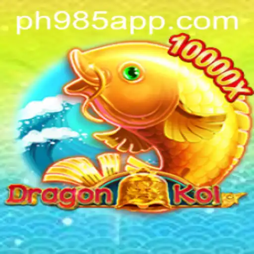 DragonKoi: An Engaging Adventure with PH985 App Features