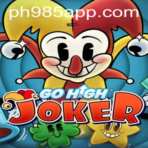 Discovering the Enigmatic World of GoHighJoker and the PH985 App