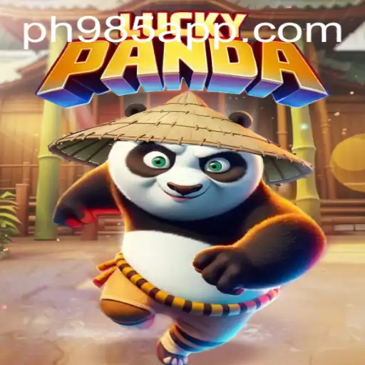 Discovering LuckyPanda: A Thrilling Journey into the World of PH985 App