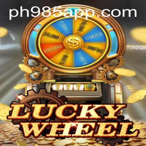 Discover the Thrill of LuckyWheel: A Deep Dive into the PH985 App Experience