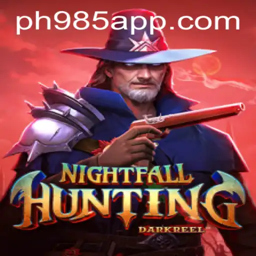 Unveiling NightfallHunting and Its Revolutionary Integration with the PH985 App