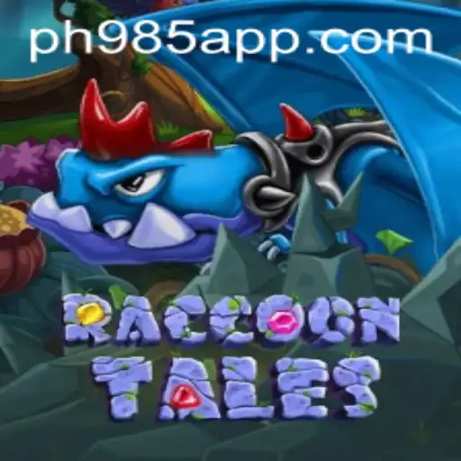 RaccoonTales: A Dive into the Enchanting World of PH985 App's New Game