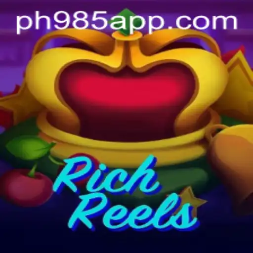 Experience Endless Entertainment with RichReels on PH985 App