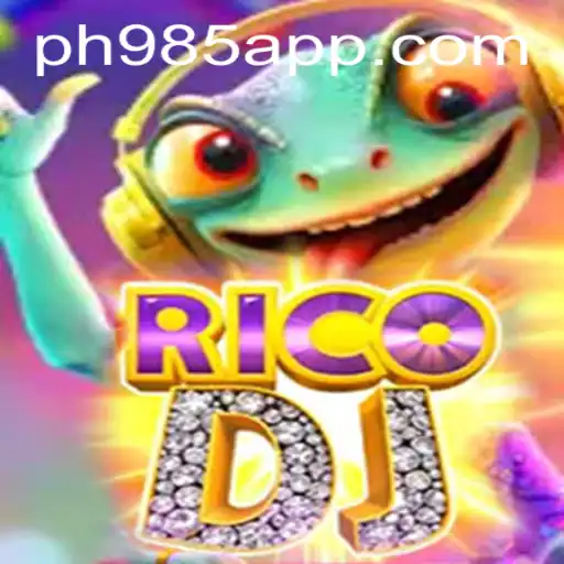 Exploring the Thrills of RicoDJ: The Innovative PH985 App Experience