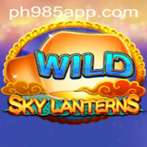 The Enchanting World of SkyLanterns: Dive into the Mystical Gameplay of PH985 App