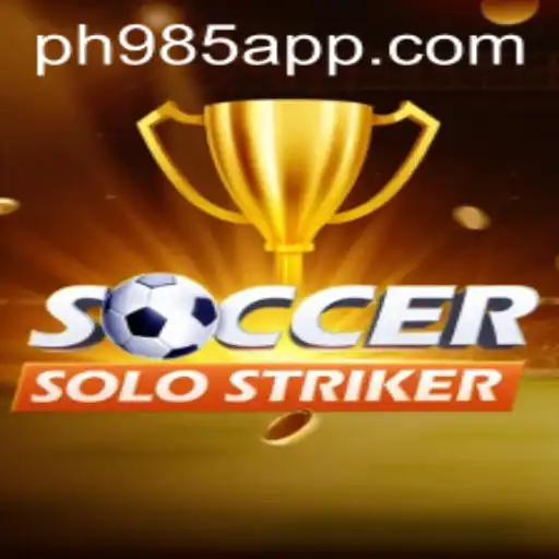 Discover SoccerSoloStriker: The Rise of PH985 App