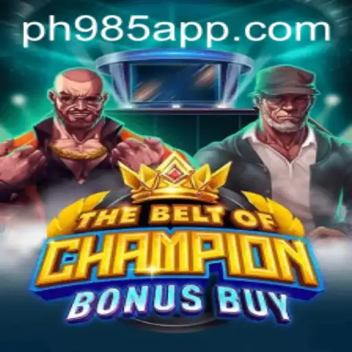 Unveiling The Exciting World of TheBeltOfChampionBonusBuy