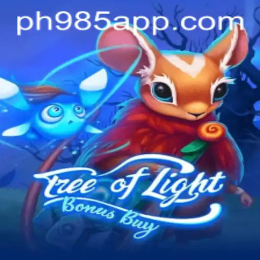 Discover the Magic of TreeOfLightBonusBuy with PH985 App