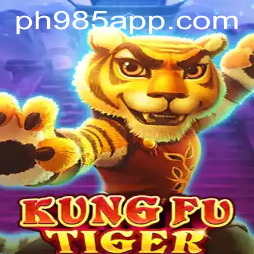 KungFuTiger: Experience Martial Arts Mastery on PH985 App