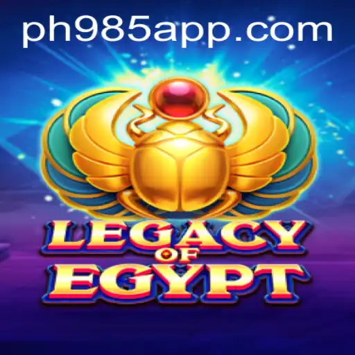 Unveiling the Mysteries of LegacyOfEgypt and the PH985 App