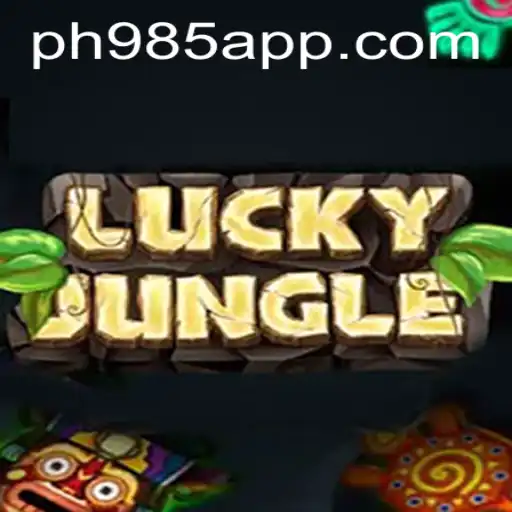 Exploring LuckyJungle: A Comprehensive Guide to the PH985 App