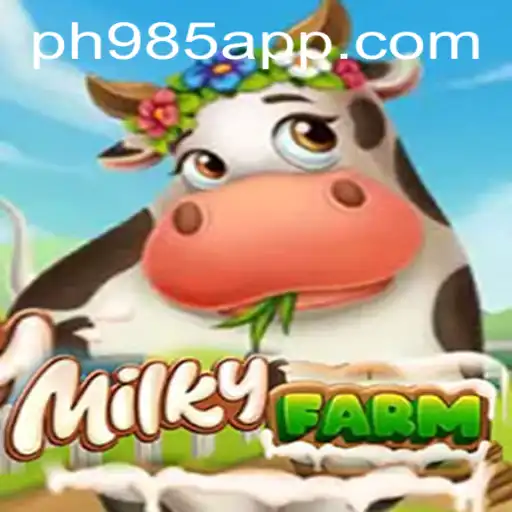 Exploring the World of MilkyFarm: Innovating Farming Through the PH985 App