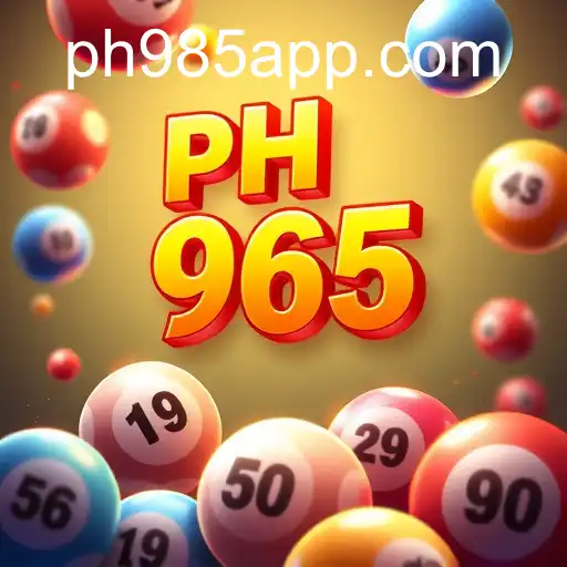 Online Bingo: The Rise of the PH985 App