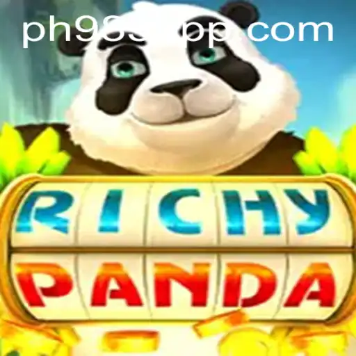 Exploring the Exciting World of RichyPanda on PH985 App