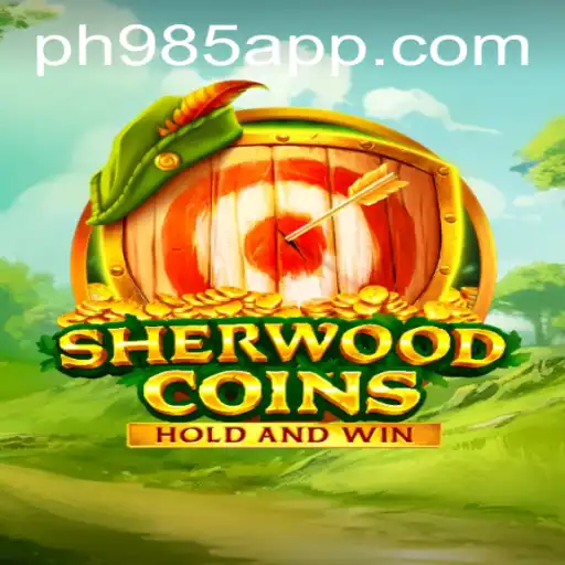 Exploring SherwoodCoins: A Journey Through the PH985 App