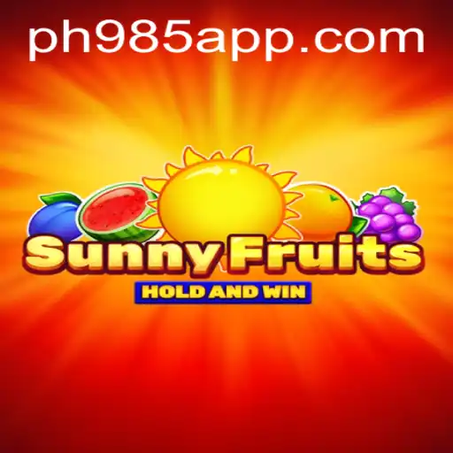 Discovering SunnyFruits: A Journey Through Virtual Harvests with PH985 App
