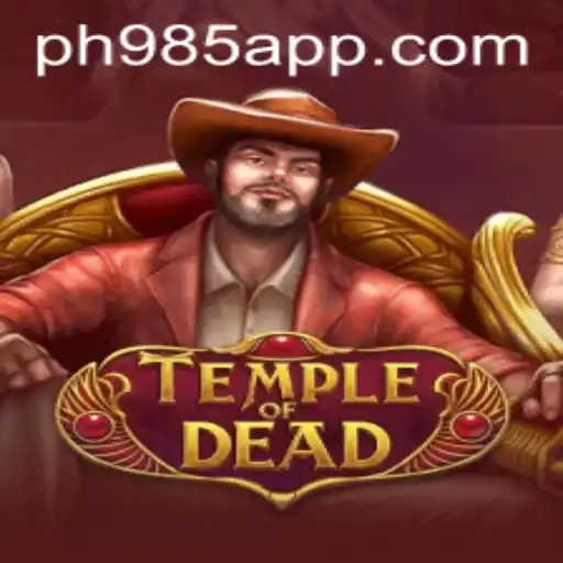 The Enigmatic World of TempleofDead and the PH985 App