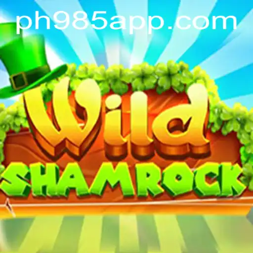 Discover the Enchanting World of WildShamrock on PH985 App