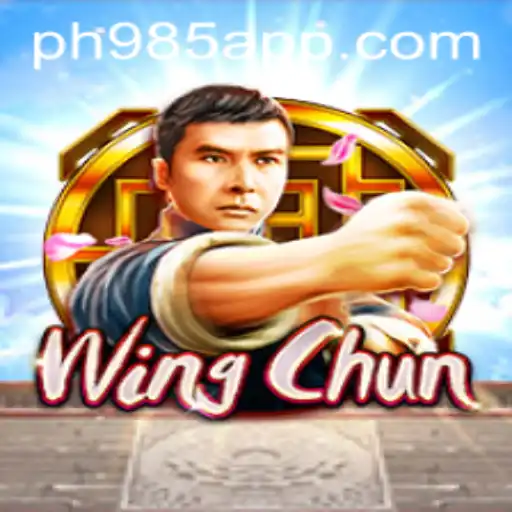 Discover the World of WingChun: Uniting Tradition and Innovation with PH985 App